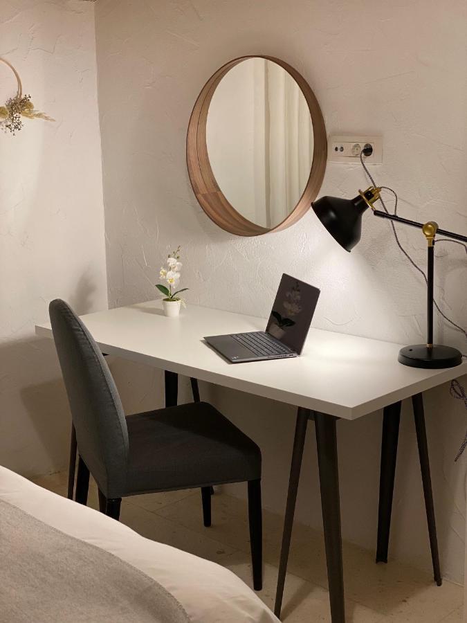 Wellness House Oliva With Heated Salt Water Pool, Sauna & Jakuzzi Labin  Eksteriør bilde