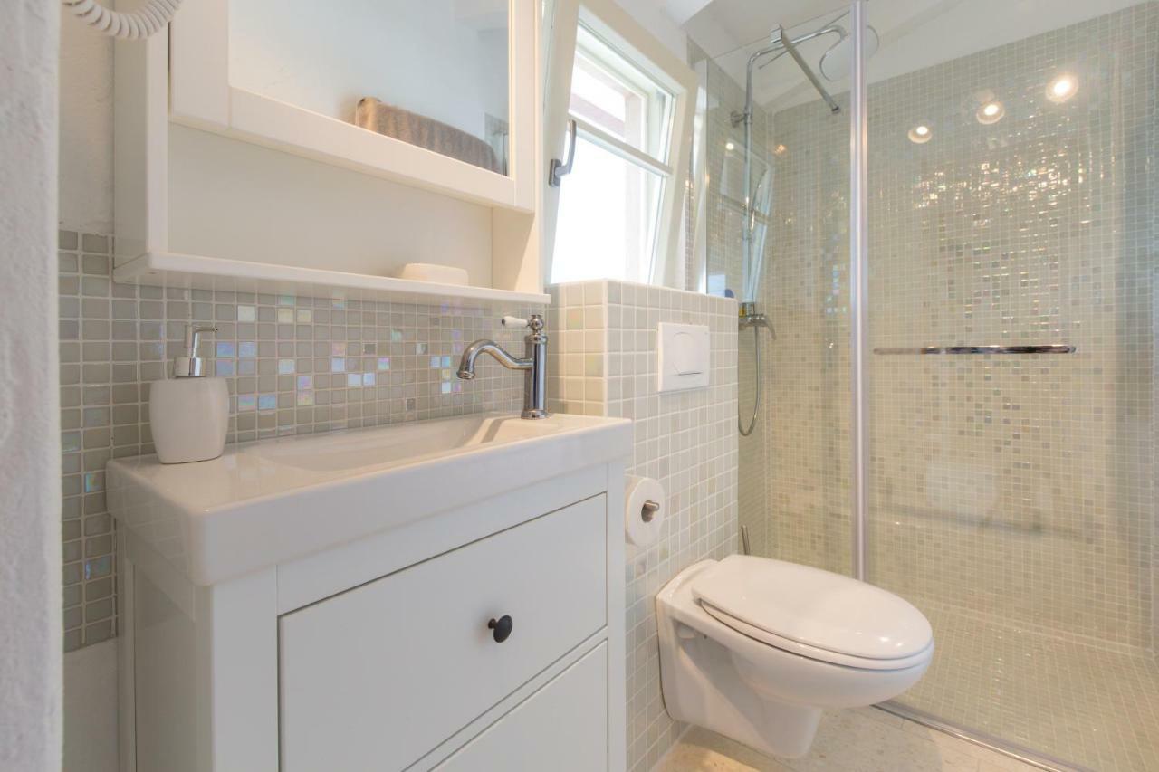 Wellness House Oliva With Heated Salt Water Pool, Sauna & Jakuzzi Labin  Eksteriør bilde